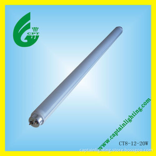 LED Tube, 10W Power, Adopts Good Quality SMD LED as Light Source